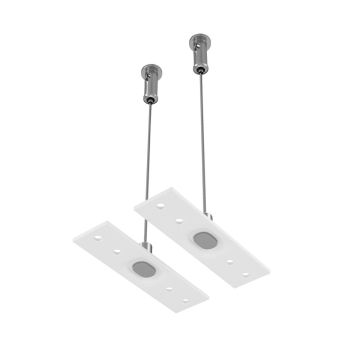 Maytoni Accessories for tracks Exility TRA034SW-2W Montageelement