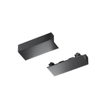 Maytoni Accessories for tracks Radity TRA084EC-112B Abdeckkappe