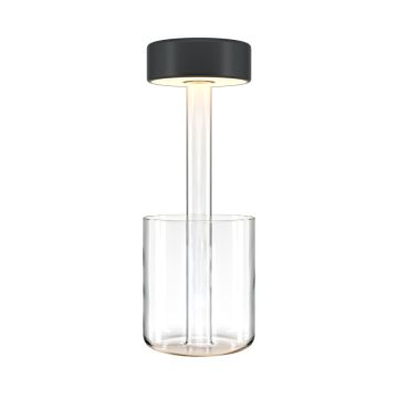 Maytoni AI Collaboration MOD229TL-L3B3K1 Tischleuchte 1x3W/LED 120lm IP20