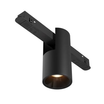 Maytoni Alfa TR122-2-7W3K-B Schienenstrahler 1x7W/LED 3000K 370lm IP20