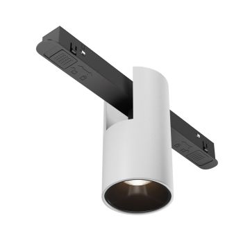 Maytoni Alfa TR122-4-7W-DS-W Schienenstrahler 1x7W/LED 380lm IP20