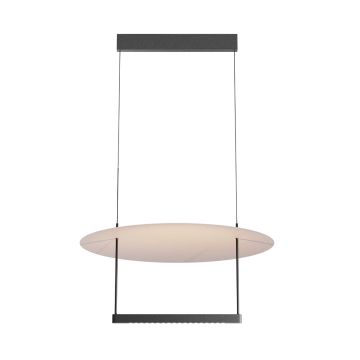Maytoni Ambience MOD280PL-L30B3K1 Pendelleuchte 1x30W/LED 3000K 1400lm IP20