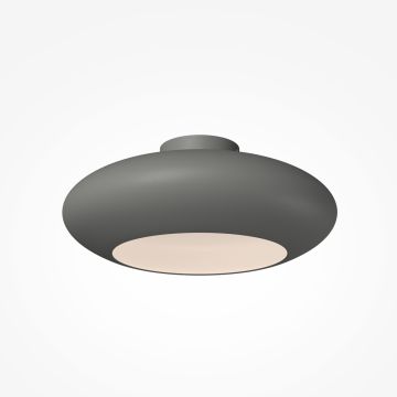 Maytoni Aros MOD507CL-L12GRK Deckenleuchte 1x12W/LED 3000K 684lm IP20