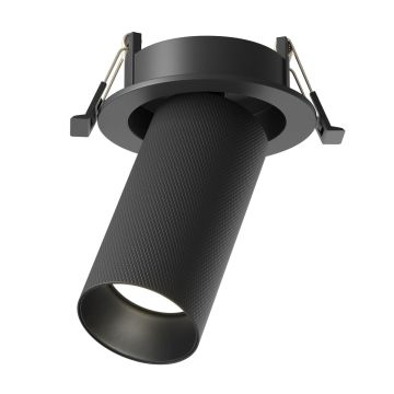 Maytoni Artisan C081CL-01-GU10-B Einbau-Downlight 1x10W/GU10 IP20