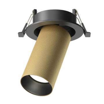 Maytoni Artisan C081CL-01-GU10-MG Einbau-Downlight 1x10W/GU10 IP20