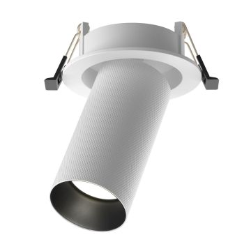 Maytoni Artisan C081CL-01-GU10-W Einbau-Downlight 1x10W/GU10 IP20