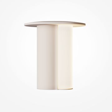 Maytoni Asym MOD510TL-L1,5BGK Tischleuchte 1x2W/LED 2700K 100lm IP20