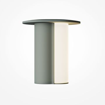 Maytoni Asym MOD510TL-L1,5GNK Tischleuchte 1x2W/LED 2700K 100lm IP20