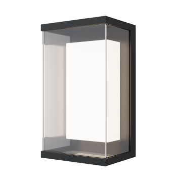 Maytoni Baker Street O021WL-L10B3K Wandleuchte 1x10W/LED 3000K 420lm IP65