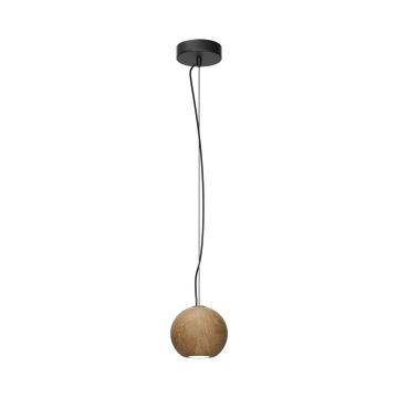 Maytoni Basic Texture MOD461PL-01BG Pendelleuchte 1x50W/GU10 IP20