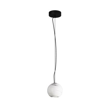 Maytoni Basic Texture MOD461PL-01W Pendelleuchte 1x50W/GU10 IP20