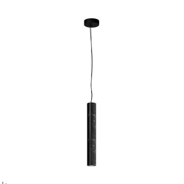 Maytoni Basic Texture MOD461PL-L5BK Pendelleuchte 1x5W/LED 431lm IP20