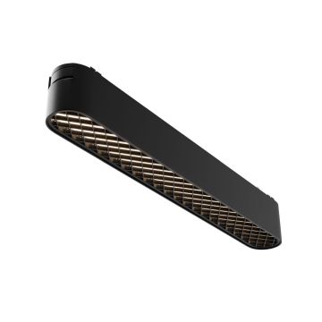 Maytoni Basis Grid TR084-1-12W4K-B Schienenstrahler 1x12W/LED 4000K 190lm IP20