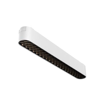 Maytoni Basis Grid TR084-1-12W4K-W Schienenstrahler 1x12W/LED 4000K 190lm IP20