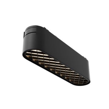 Maytoni Basis Grid TR084-1-6W4K-B Schienenstrahler 1x6W/LED 4000K 90lm IP20