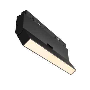 Maytoni Basis Rot TR036-4-12WTW-DD2-B Schienenstrahler 1x12W/LED IP20
