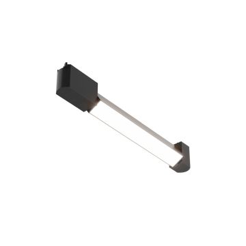Maytoni Basis Rot TR104-1-12W4K-B-DE Schienenstrahler 1x12W/LED 4000K 980lm IP20