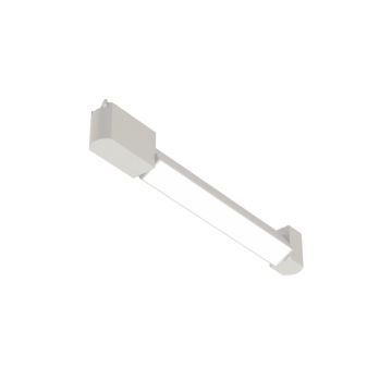 Maytoni Basis Rot TR104-1-12W4K-W-DE Schienenstrahler 1x12W/LED 4000K 980lm IP20