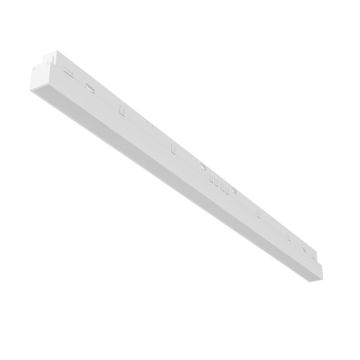 Maytoni Basis TR030-2-24W3K-W Schienenstrahler 1x24W/LED 3000K 1350lm IP20