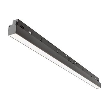 Maytoni Basis TR030-4-24WTW-DD-B Schienenstrahler 1x24W/LED 1500lm IP20