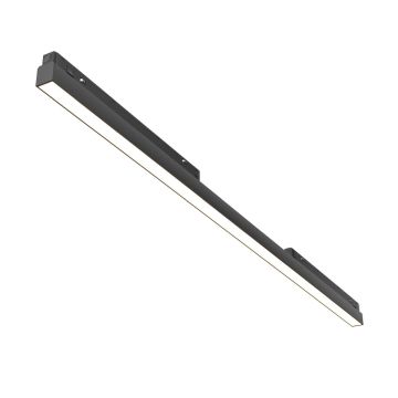 Maytoni Basis TR030-4-30WTW-DD-B Schienenstrahler 1x30W/LED 1650lm IP20