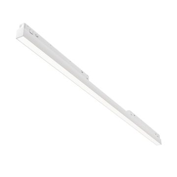 Maytoni Basis TR030-4-30WTW-DD-W Schienenstrahler 1x30W/LED 1650lm IP20