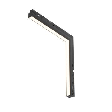 Maytoni Basis TR102-24W-DS-B-1 Schienenstrahler 1x24W/LED 1280lm IP20