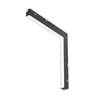 Maytoni Basis TR102-24W4K-B-1 Schienenstrahler 1x24W/LED 4000K 1250lm IP20