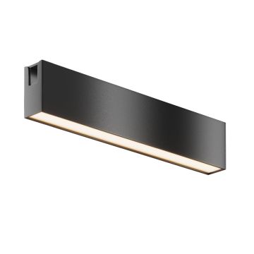 Maytoni Basis TR151-1-12W3K-B-DE Schienenstrahler 1x12W/LED 3000K 460lm IP20