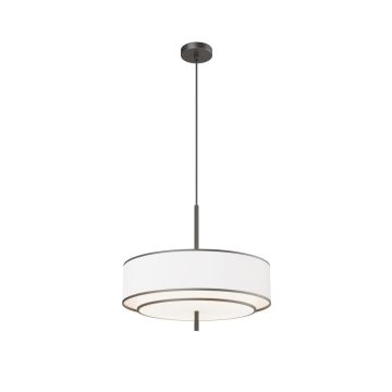 Maytoni Bergamo MOD613PL-05W Pendelleuchte 5x60W/E27 IP20