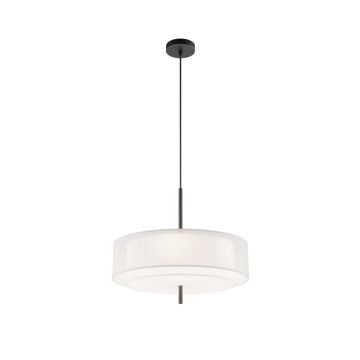 Maytoni Bergamo MOD613PL-05W1 Pendelleuchte 5x60W/E27 IP20