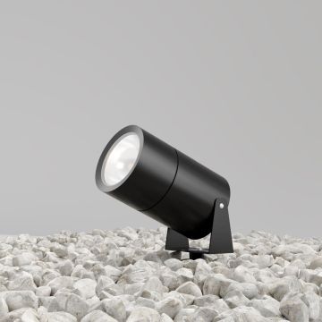 Maytoni Bern O050FL-L15GF3K Gartenstrahler 1x15W/LED 3000K 1200lm IP65