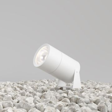 Maytoni Bern O050FL-L15W3K Gartenstrahler 1x15W/LED 3000K 1200lm IP65