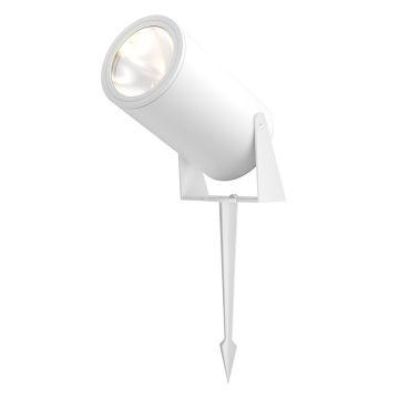 Maytoni Bern O050FL-L30W3K Gartenstrahler 1x30W/LED 3000K 2800lm IP65