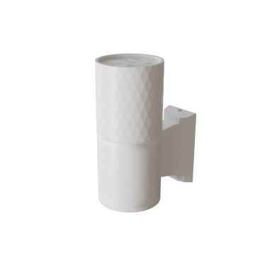 Maytoni Bowery O583WL-01W Wandleuchte 1x50W/GU10 IP54