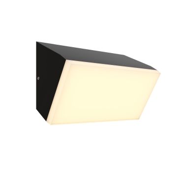 Maytoni Brick O436WL-L10GF3K Wandleuchte 1x10W/LED 3000K 1100lm IP54