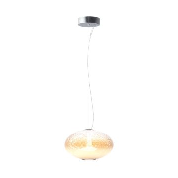 Maytoni Bruma MOD397PL-L12CH2.7K Pendelleuchte 1x12W/LED 2700K 1500lm IP20