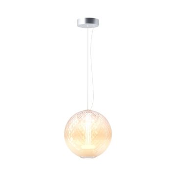 Maytoni Bruma MOD397PL-L15CH2.7K Pendelleuchte 1x15W/LED 2700K 2000lm IP20