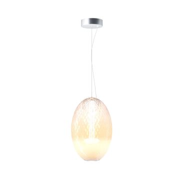 Maytoni Bruma MOD397PL-L19CH2.7K Pendelleuchte 1x19W/LED 2700K 2500lm IP20