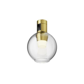 Maytoni Bubble TR148-1-3W2.7K-BS-DE Schienenstrahler 1x3W/LED 2700K 60lm IP20