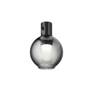 Maytoni Bubble TR148-1-3W3K-B-DE Schienenstrahler 1x3W/LED 3000K 40lm IP20