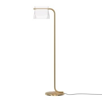 Maytoni Cabaret MOD170FL-L8BS3K Stehleuchte 1x8W/LED 3000K 850lm IP20