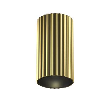 Maytoni Calipso C106CL-01-GU10-BS Aufbau-Downlight 1x10W/GU10 IP20