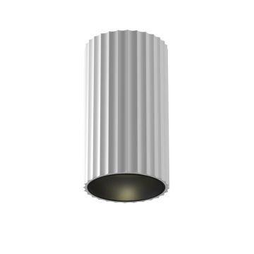 Maytoni Calipso C106CL-01-GU10-W Aufbau-Downlight 1x10W/GU10 IP20