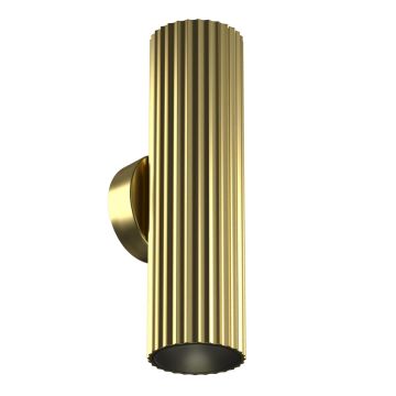 Maytoni Calipso C106WL-02-GU10-BS Wandleuchte 2x10W/GU10 IP20