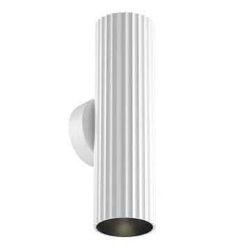 Maytoni Calipso C106WL-02-GU10-W Wandleuchte 2x10W/GU10 IP20