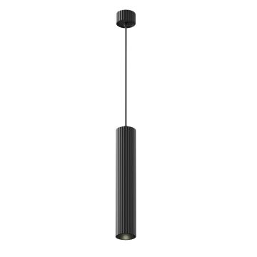 Maytoni Calipso P106PL-01-GU10-B Pendelleuchte 1x10W/GU10 IP20
