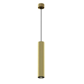 Maytoni Calipso P106PL-01-GU10-BS Pendelleuchte 1x10W/GU10 IP20