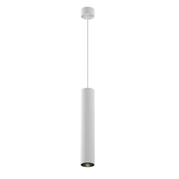 Maytoni Calipso P106PL-01-GU10-W Pendelleuchte 1x10W/GU10 IP20