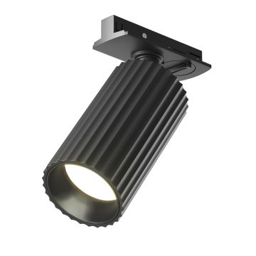 Maytoni Calipso TR218-1-GU10-BK Schienenstrahler 1x10W/GU10 IP20